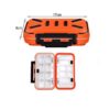 Πλαστική κασετίνα ψαρέματος - Plastic fishing box - sukki.gr