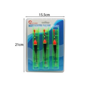 LST FISHING αγκίστρι – LST Fishing hook with buoy - sukki.gr
