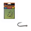 Αγκίστρια 3τμχ - Fishing hooks - sukki.gr