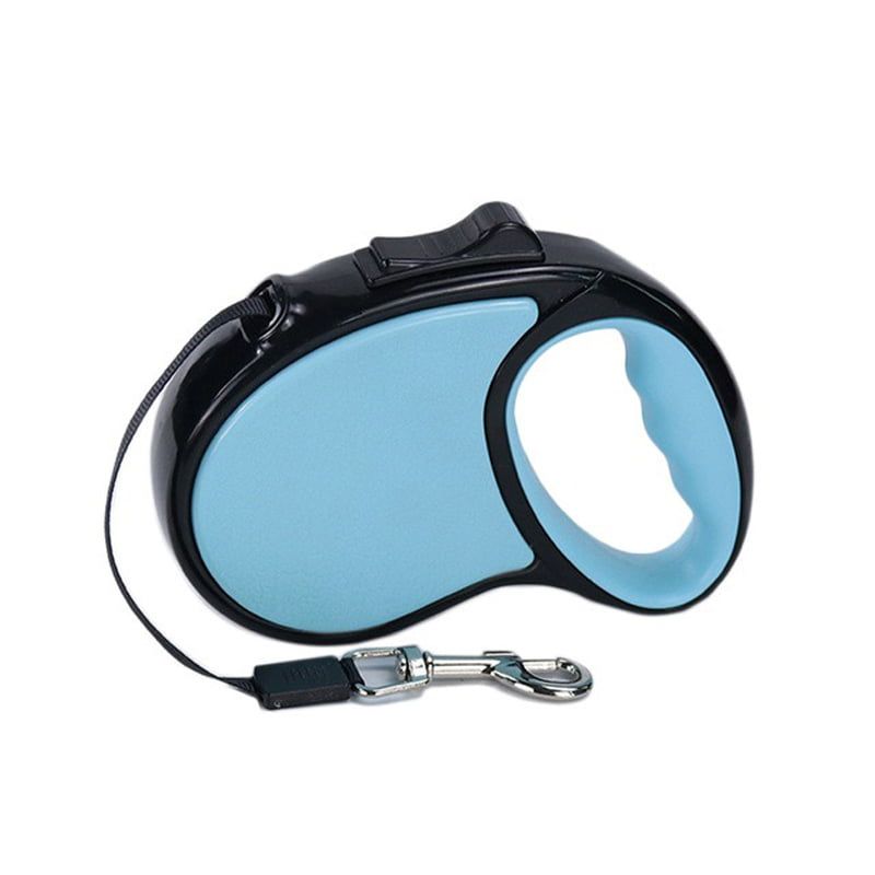 Λουρί σκύλου 5m 33lbs - Retractable dog leash - Image 3