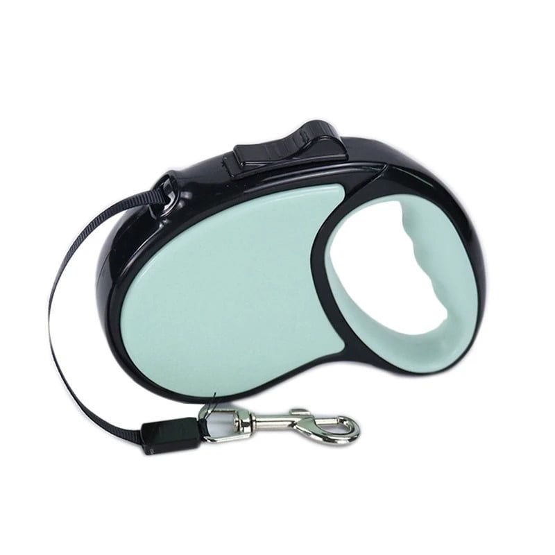 Λουρί σκύλου 5m 33lbs - Retractable dog leash - Image 4