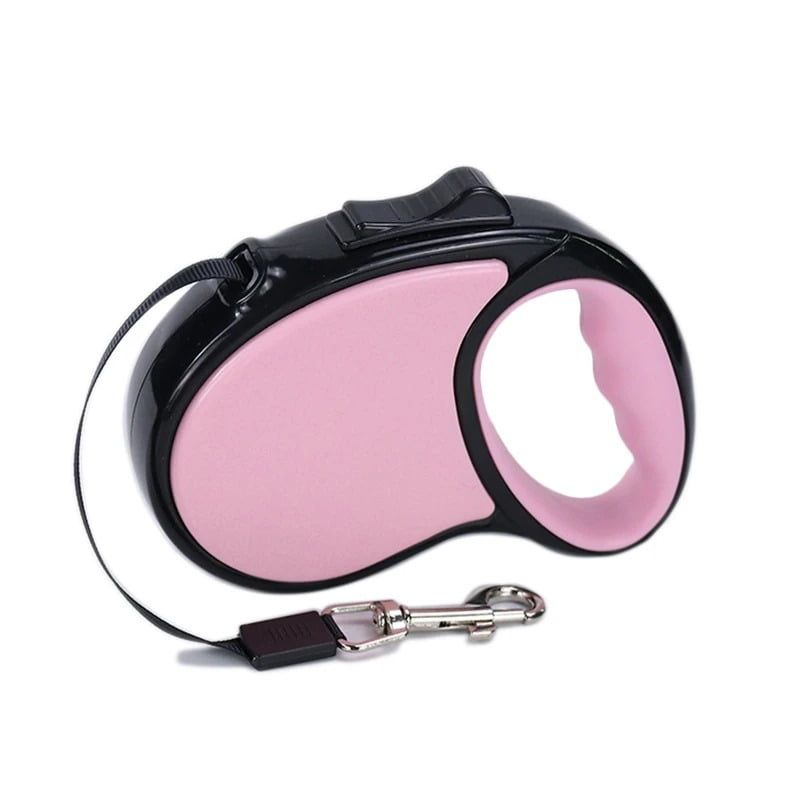 Λουρί σκύλου 5m 33lbs - Retractable dog leash - Image 5