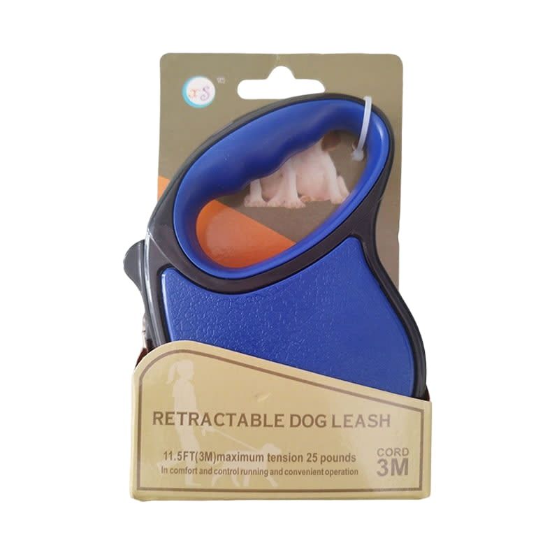 Λουρί σκύλου 5m 33lbs - Retractable dog leash - Image 7