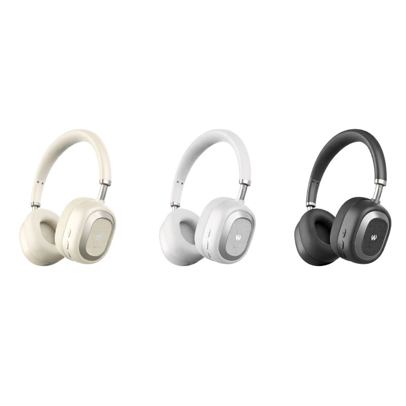 Wisdomup Ασύρματα Ακουστικά Κεφαλής TDE-20 - Wireless Headset - Image 2