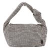 Τσάντα φάκελος clutch -21950 – Μαύρο BAG TO BAG - sukki.gr