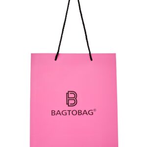 Σακούλα μεσαιου μεγέθους – Φούξ BAG TO BAG - sukki.gr