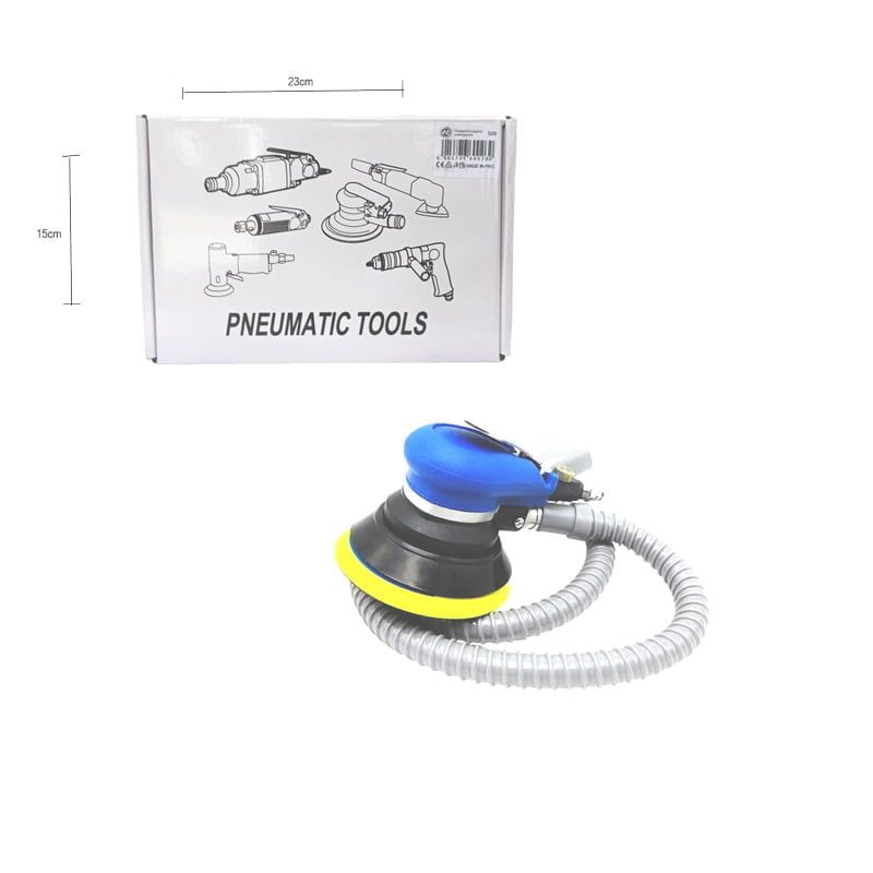 Μηχάνημα λείανσης/γυαλιστικό - Vacuum Air Sander Pneumatic Tools - Image 2