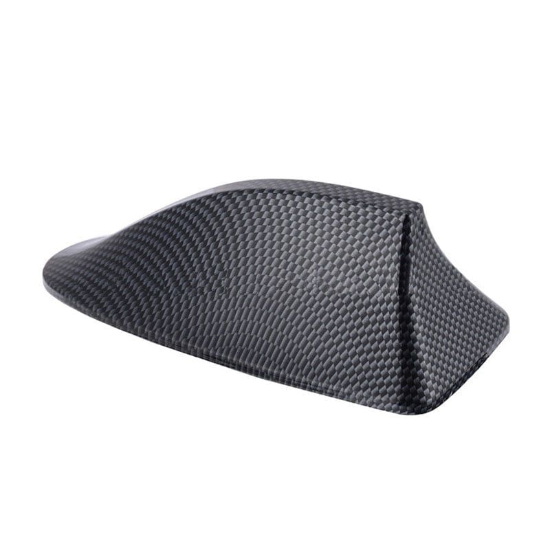 GrowPal Κεραία αυτοκινήτου καρχαρίας carbon - Shark antenna carbon - Image 2