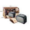 Sokany τοστιέρα HJT-008s - Sokany Sandwich backing machine HJT-008s - sukki.gr