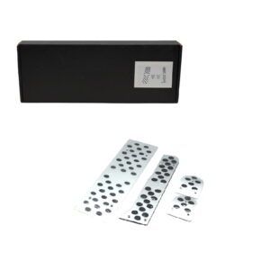 Διακοσμητικά Πετάλια Αυτοκινήτου - Pedal Covers - sukki.gr