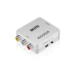 AOWEIXUN OR VESION AV σε VGA - AV2VGA - sukki.gr