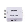 AOWEIXUN OR VESION VGA σε AV - VGA to AV - sukki.gr