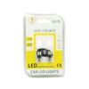 EJC Λάμπες Αυτοκινήτου Canbus 12V-24V T10-3030-8SMD 2τμχ ψυχρό φως – LED light - sukki.gr
