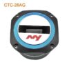 MINGYUAN Ηχείο αυτοκινήτου CTC-26AG 1000W 38mm - Car tweeter - sukki.gr