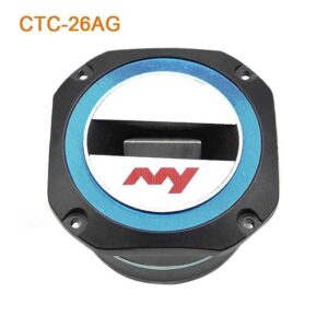 MINGYUAN Ηχείο αυτοκινήτου CTC-26AG 1000W 38mm - Car tweeter - sukki.gr