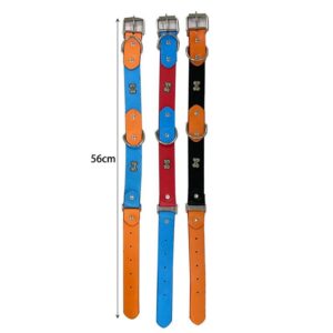 Κολάρο σκύλου 12τμχ - Pet collar 12pcs - sukki.gr