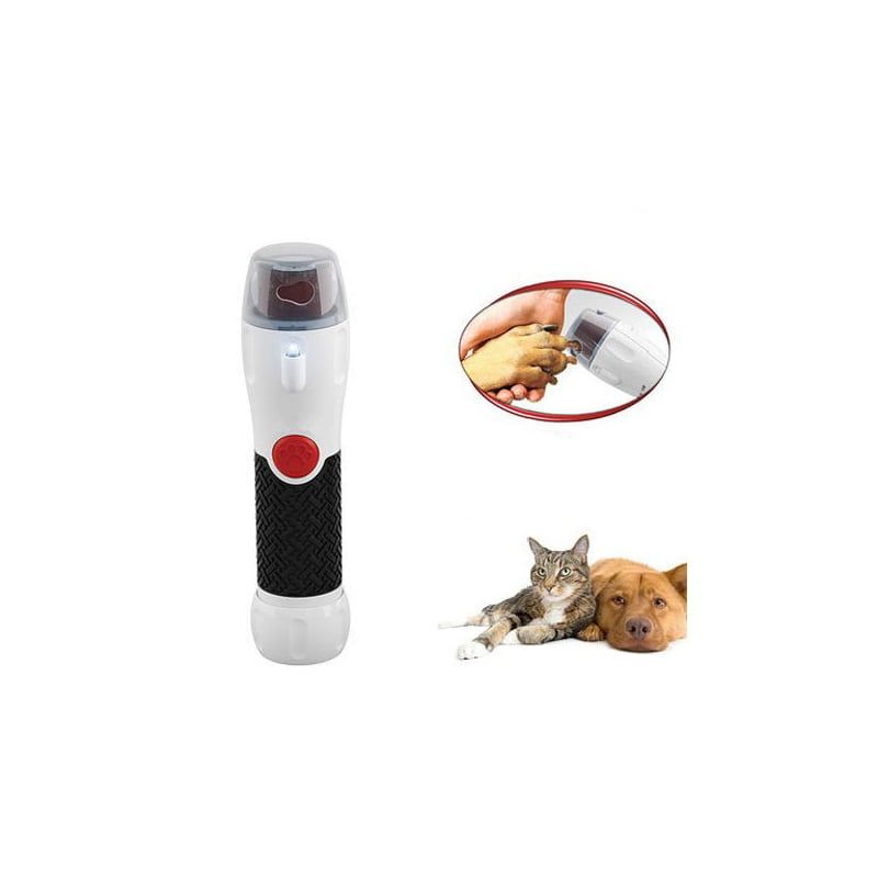 Λίμα Νυχιών για Κατοικίδια - Pet nail groomer - Image 4