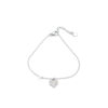 Αλυσίδα χεριού WF-B056 – Ασημί BAG TO BAG - sukki.gr
