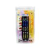 Universal τηλεχειριστήριο τηλεόρασης 3 σε 1 - Universal TV remote control RM-88E - sukki.gr