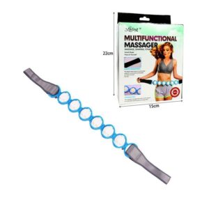 Roller - ζώνη για μασάζ - Multifunctional massager - sukki.gr