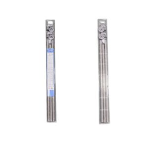 Γωνιακό κοντάρι μπάνιου  - Corner Shower Curtain Rod - sukki.gr