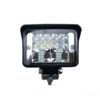 LED Προβολέας αυτοκινήτου 2τμχ 3" 54W 12-24V - LED Irradiation lamp 12-24V - sukki.gr