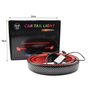 Πίσω φως αυτοκινήτου - Car tail light - sukki.gr