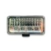 LED Προβολέας αυτοκινήτου 7" 171W - LED Irradiation lamp - sukki.gr