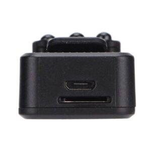 Alternative view of Andowl ασύρματη Κάμερα με Κλιπ  Q-SY56 – Action Sports DV Camera Pocket Clip