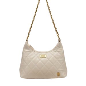 Τσάντα Ώμου TZX-51120 – Μπέζ BAG TO BAG - sukki.gr