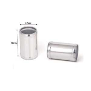 Σωλήνας intercooler 10cm Φ75 - Intercooler tube - sukki.gr