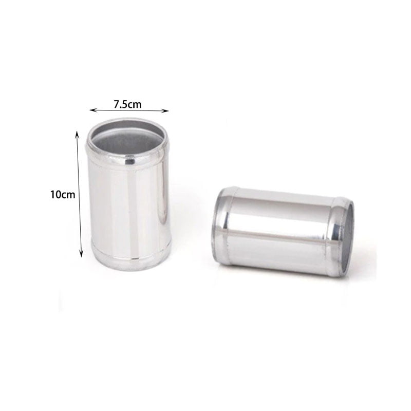 Σωλήνας intercooler 10cm Φ75 - Intercooler tube - sukki.gr