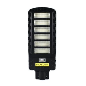Ηλιακός Προβολέας LED 300W - LED Solar street lamp - sukki.gr