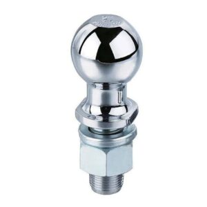 Alternative view of Μπίλια κοτσαδόρου για οχήματα 50mm 1500kg - Trailer hitch ball