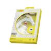 Andowl Καλώδιο μεταφοράς δεδομένων USB 2.0 1m Type-C QY-C068B - Data Cable - sukki.gr