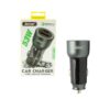 Andowl Φορτιστής Αυτοκινήτου 53W Q-CD712 - Car Charger - sukki.gr