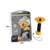 Φακος - Flash light ultra lumineuse - sukki.gr