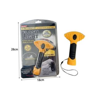 Φακος - Flash light ultra lumineuse - sukki.gr