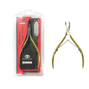 Globalnail Πενσάκι επωνυχίων - Cutter Scissors - sukki.gr