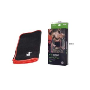 Ζώνη μεσης YC 020XLD - Waist support - sukki.gr