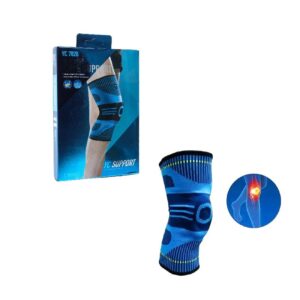 Ελαστική επιγονατίδα YC7820 - Knee support - sukki.gr