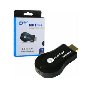 AnyCast M9 Plus Full HD με Wi-Fi / HDMI - sukki.gr