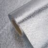 Αυτοκόλλητο φύλλο αλουμινίου 40cm x 2m – Aluminium foil sticker 40cm x 2m - sukki.gr