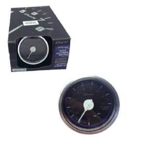 Defi Ταχύμετρο Αυτοκινήτου 2.7” - Car Tachometer - sukki.gr