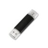 USB stick 32GB με σύνδεση USB & Micro USB - USB flash drive double application - sukki.gr