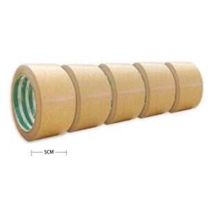 Χαρτοταινία - Kraft paper tape - sukki.gr