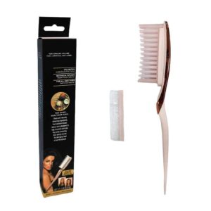 Βούρτσα που δίνει όγκο στα μαλλιά & κερί - Volumen styler - sukki.gr