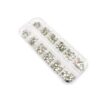 Στρασάκια νυχιών Ιριδίζον #301- Nail accessories - sukki.gr