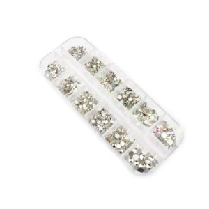 Στρασάκια νυχιών Ιριδίζον #301- Nail accessories - sukki.gr