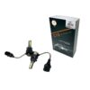 EJC Λάμπα αυτοκινήτου 9006/HB4 6000K C12 LED headlight - sukki.gr